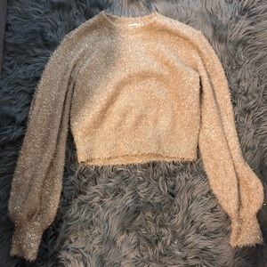 Aritzia Sunday Best sweater